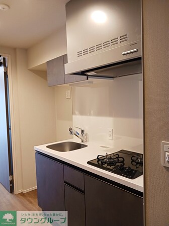 コートレジデンス南大塚の物件内観写真